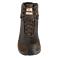 Dark Brown Carhartt CMA6425 Front View - Dark Brown