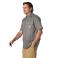 Steel Carhartt 107697 Left View - Steel