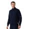 Dark Navy Carhartt C86912 Front View - Dark Navy