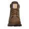 Mossy Brown Carhartt FN6287W Front View - Mossy Brown