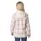 Turtledove Carhartt CE9165 Back View Turtledove Carhartt CE9165 Back View - Turtledove