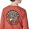 Burnt Brick Heather Carhartt CA6889 Graphic - Burnt Brick Heather | Graphic