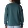 Greenstone Carhartt 107160 Back View - Greenstone