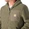 Field Fatigue Carhartt 107665 Detail - Field Fatigue | Detail