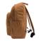 Carhartt Brown Carhartt B0000536 Left View - Carhartt Brown