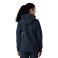 Navy Carhartt C85023 Back View - Navy