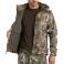 Realtree Xtra Carhartt 102192 Inside Pocket - Realtree Xtra | Inside Pocket