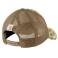 Beach Signature Camo Carhartt 106786 Back View - Beach Signature Camo