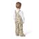 Sand Carhartt CG8144 Back View Sand Carhartt CG8144 Back View - Sand