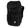 Black Carhartt 124403B Left View - Black