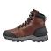 Red Brown Carhartt FP6039M Left View Thumbnail