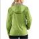 Lime Carhartt 100463 Back View