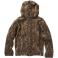 Mossy Oak® Bottomland Camo Carhartt CA6299 Back View - Mossy Oak® Bottomland Camo