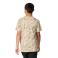 Brown Camo Carhartt CA6806 Back View - Brown Camo