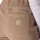Soft Sepia Carhartt 107148 Back Pocket - Soft Sepia | Back Pocket
