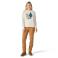 Eggshell Carhartt 107874 Front View Eggshell Carhartt 107874 Front View - Eggshell