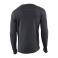 Black Carhartt UM0269M Back View - Black