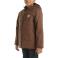 Chestnut Carhartt CP8582 Left View - Chestnut