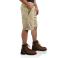 Tan Carhartt 100280 Right View - Tan