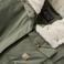 Dusty Olive Carhartt 107726 Detail - Dusty Olive | Detail