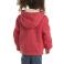 Raspberry Carhartt CP9583 Back View - Raspberry