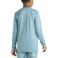 Adriatic Blue Carhartt CA6695 Back View - Adriatic Blue