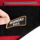 High Risk Red/Carhartt Brown Carhartt P0000545 Detail - High Risk Red/Carhartt Brown | Detail