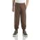 Chestnut Carhartt CK8448 Front View - Chestnut