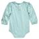 Pastel Turquoise Carhartt CA9989 Back View - Pastel Turquoise