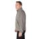 Carbon Heather Carhartt 107666 Left View - Carbon Heather