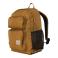 Carhartt Brown Carhartt B0000532 Left View - Carhartt Brown