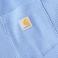Workwear Blue Carhartt 107745 Pocket Workwear Blue Carhartt 107745 Pocket - Workwear Blue | Pocket