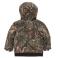 Mossy Oak® Country DNA Carhartt CP8580 Back View - Mossy Oak® Country DNA