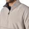 Gray Dunes Heather Carhartt 107883 Detail - Gray Dunes Heather | Detail