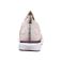 Light Pink Carhartt FS2405W Back View - Light Pink