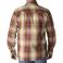 Port/Carhartt Gold Carhartt 107070 Back View - Port/Carhartt Gold