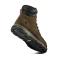 Mossy Brown Carhartt FM6123M Bottom View - Mossy Brown