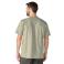 Faded Fatigue Carhartt 107772 Back View - Faded Fatigue