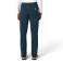 Navy Carhartt C56410 Back View - Navy