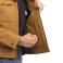 Carhartt Brown Carhartt 105748 Inside Pocket - Carhartt Brown | Inside Pocket