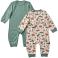 Turtledove Carhartt CG8156 Back View - Turtledove
