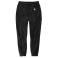 Black Carhartt 106458 Back View - Black