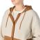 Oat Milk Carhartt 107873 Detail - Oat Milk | Detail