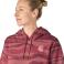 Dark Rose Tint Landscape Carhartt 108087 Neckline - Dark Rose Tint Landscape | Neckline