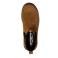 Carhartt Brown Carhartt FN5254M Top View - Carhartt Brown