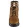 Brown Carhartt CME6047 Front View - Brown