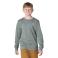 Laurel Wreath Carhartt CA6905 Front View - Laurel Wreath