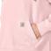 Faded Rose Tint Carhartt 107881 Front Pocket Faded Rose Tint Carhartt 107881 Front Pocket - Faded Rose Tint | Front Pocket
