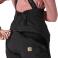 Black Carhartt 107097 Zipper - Black | Zipper
