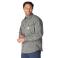 Steel Carhartt 107699 Left View - Steel